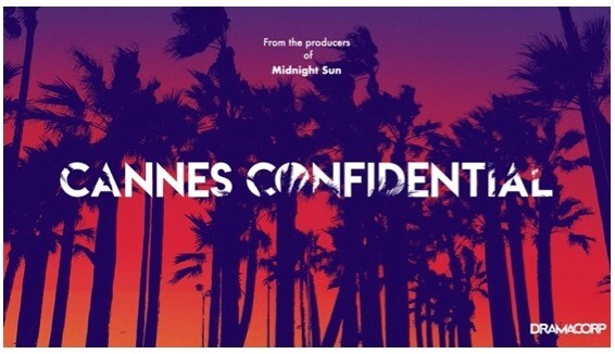 CANNES CONFIDENTIAL
